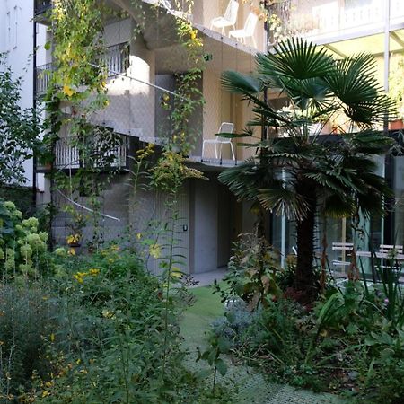 Stilvoll Und Luftig Im Herzen Von Linz Kültér fotó